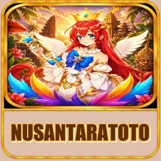 Gambar verifikasi tautan alternatif resmi nusantaratoto Indonesia