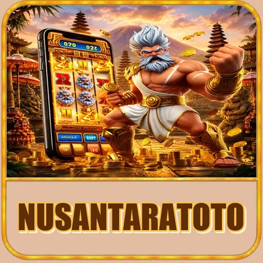 Gambar verifikasi hash SHA-256 unduhan APK nusantaratoto